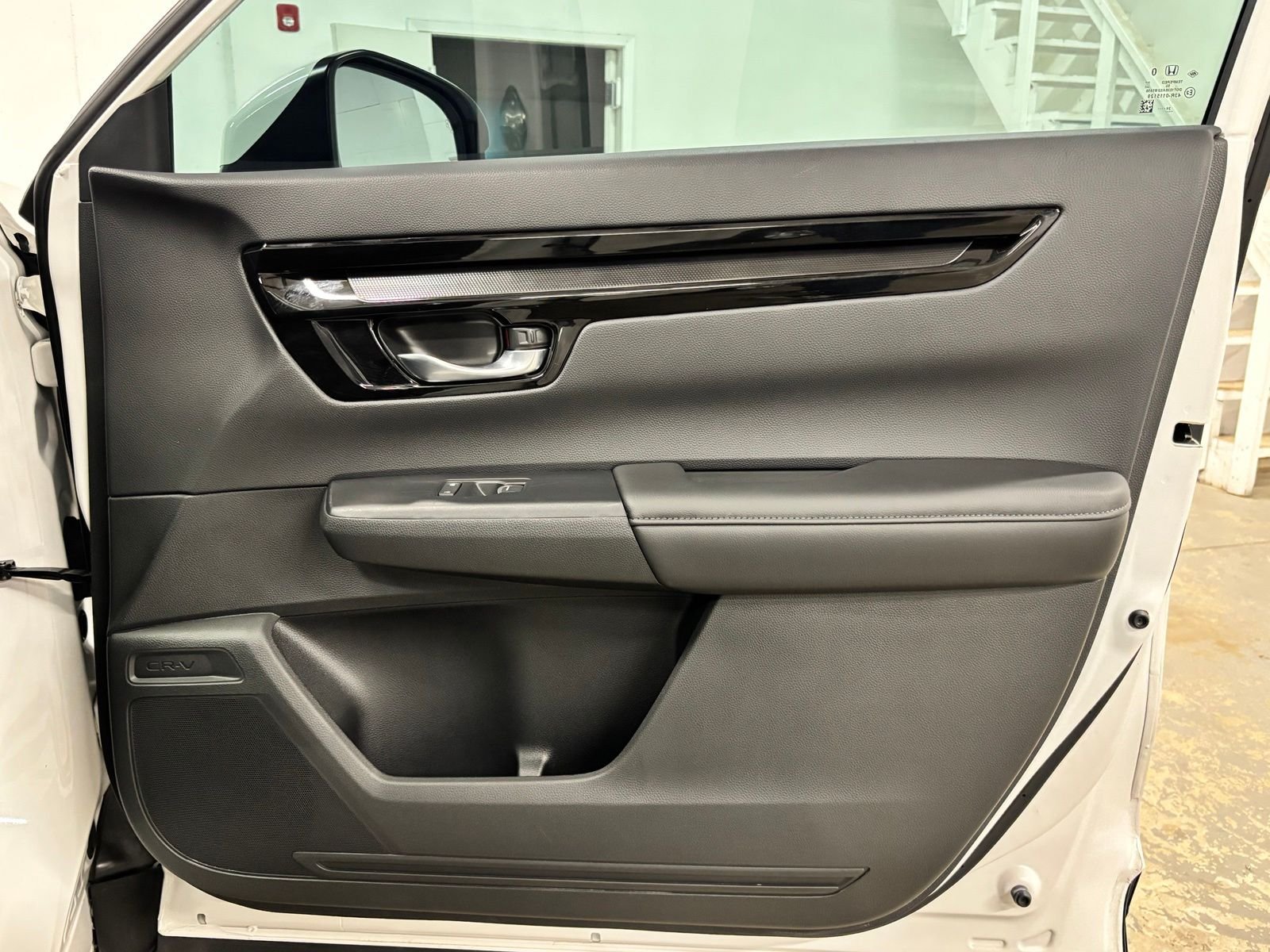 Used 2025  Honda EX-L image 23