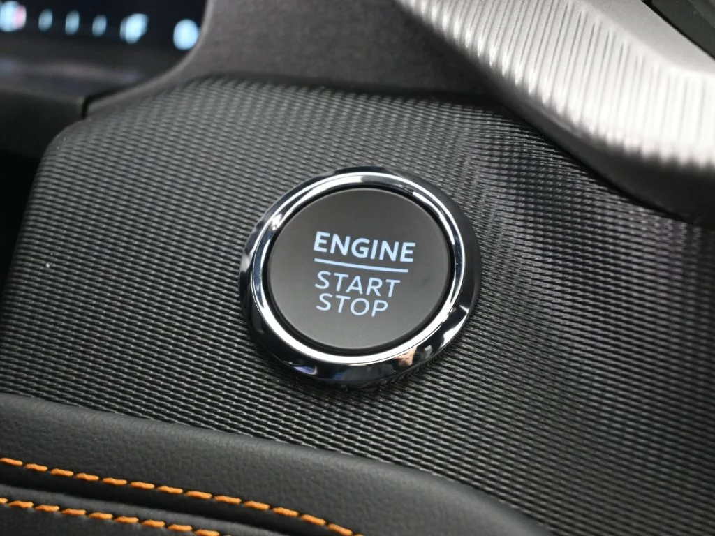 New 2026 Agate Black Metallic Ford Tremor image 14