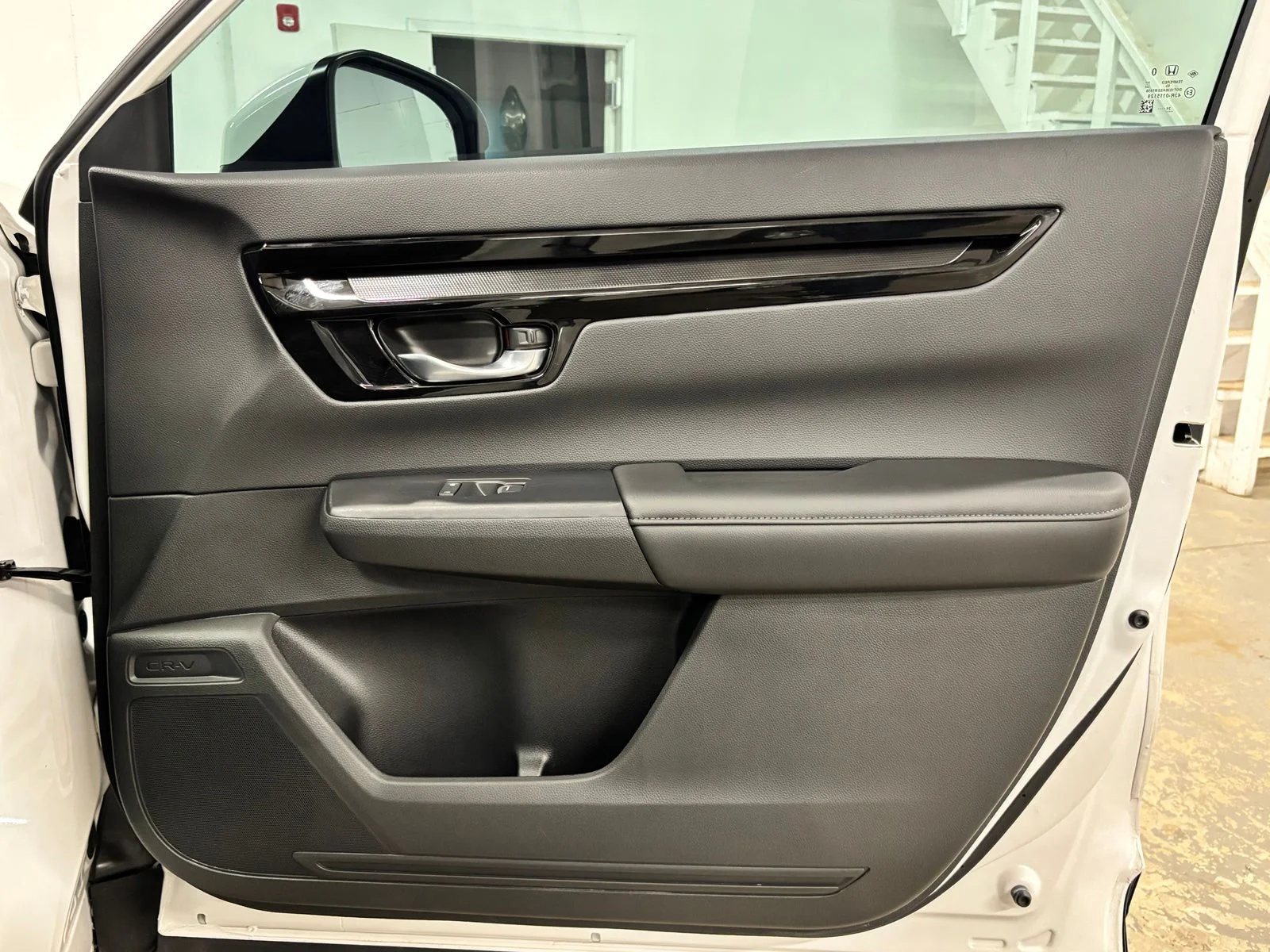 Used 2025  Honda EX-L image 23