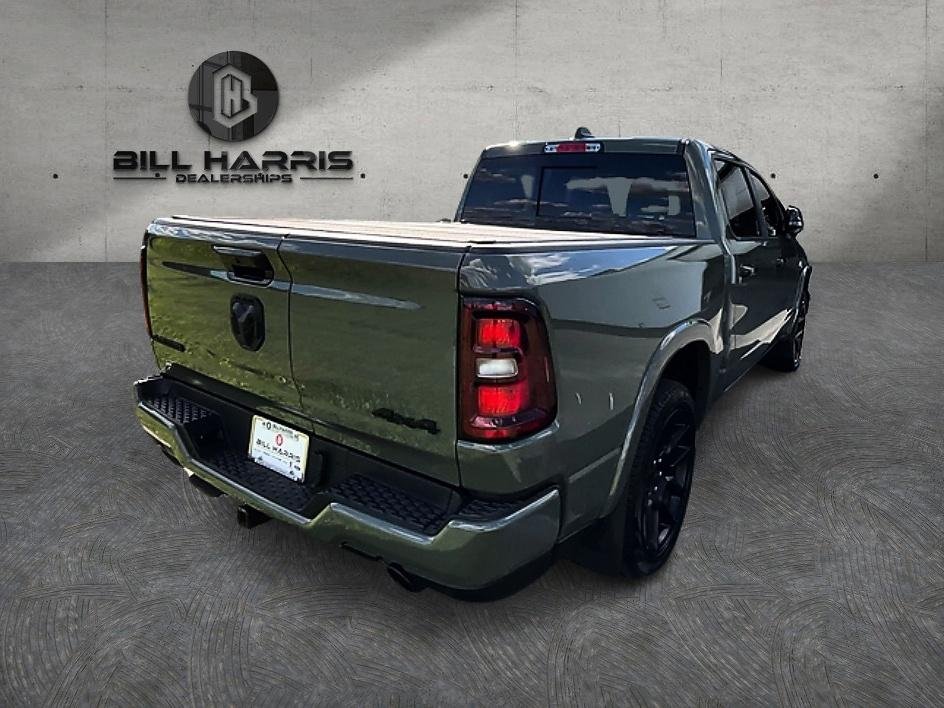 Used 2026 Green Ram Laramie image 5