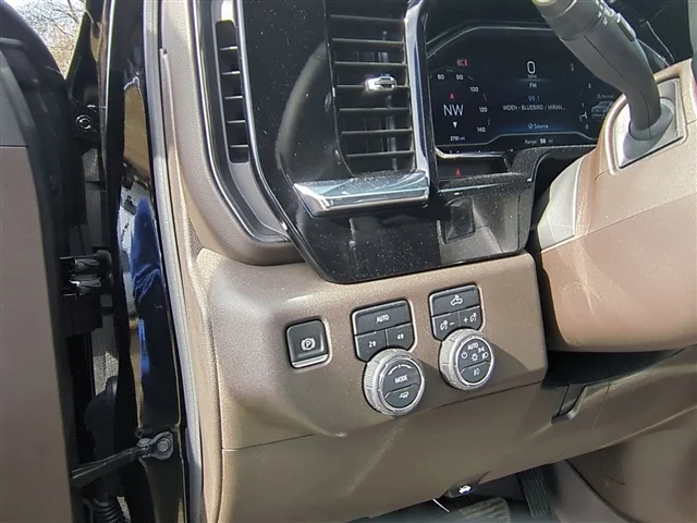 2025 Chevrolet Silverado 1500 RST - Photo 71