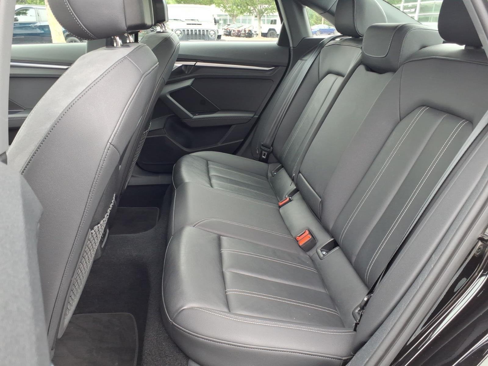 Used 2024  Audi Premium image 20