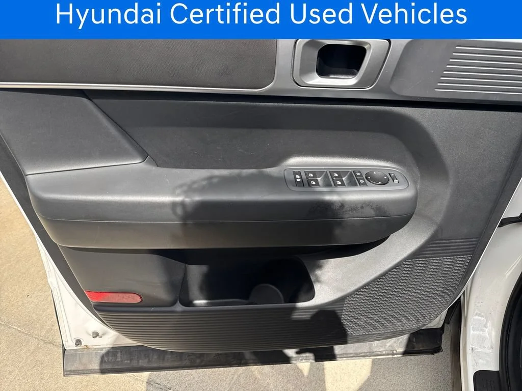 Certified Pre-Owned 2026 Hyundai Santa Fe SE