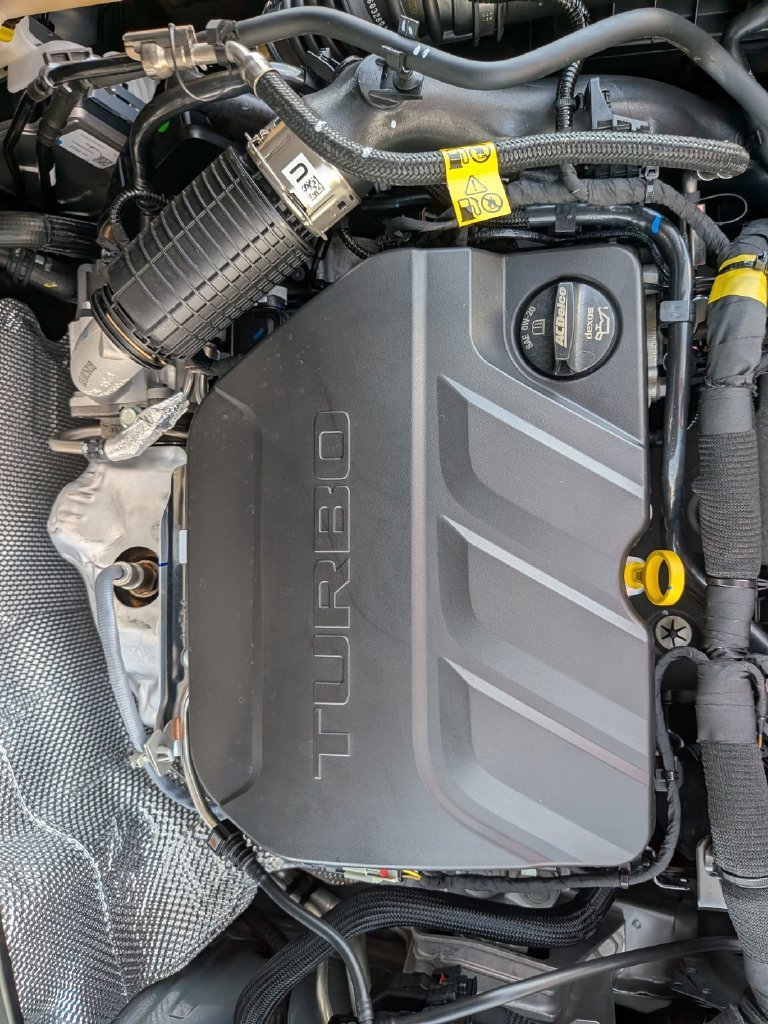 2026 Chevrolet Trailblazer LT - Photo 13