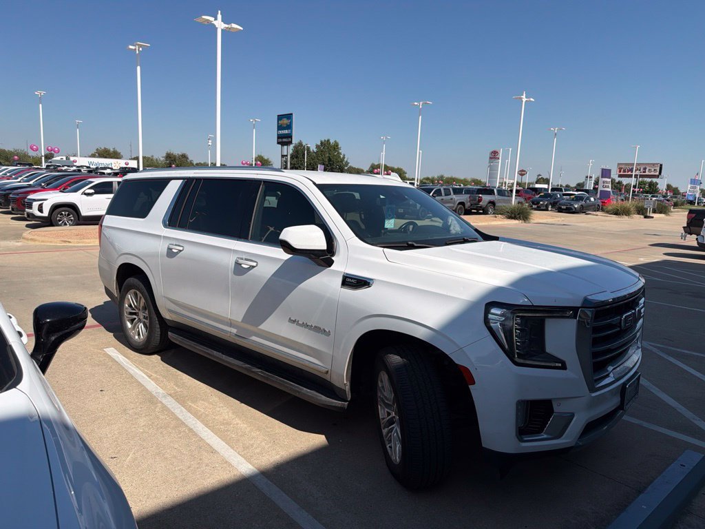 2023 GMC Yukon XL