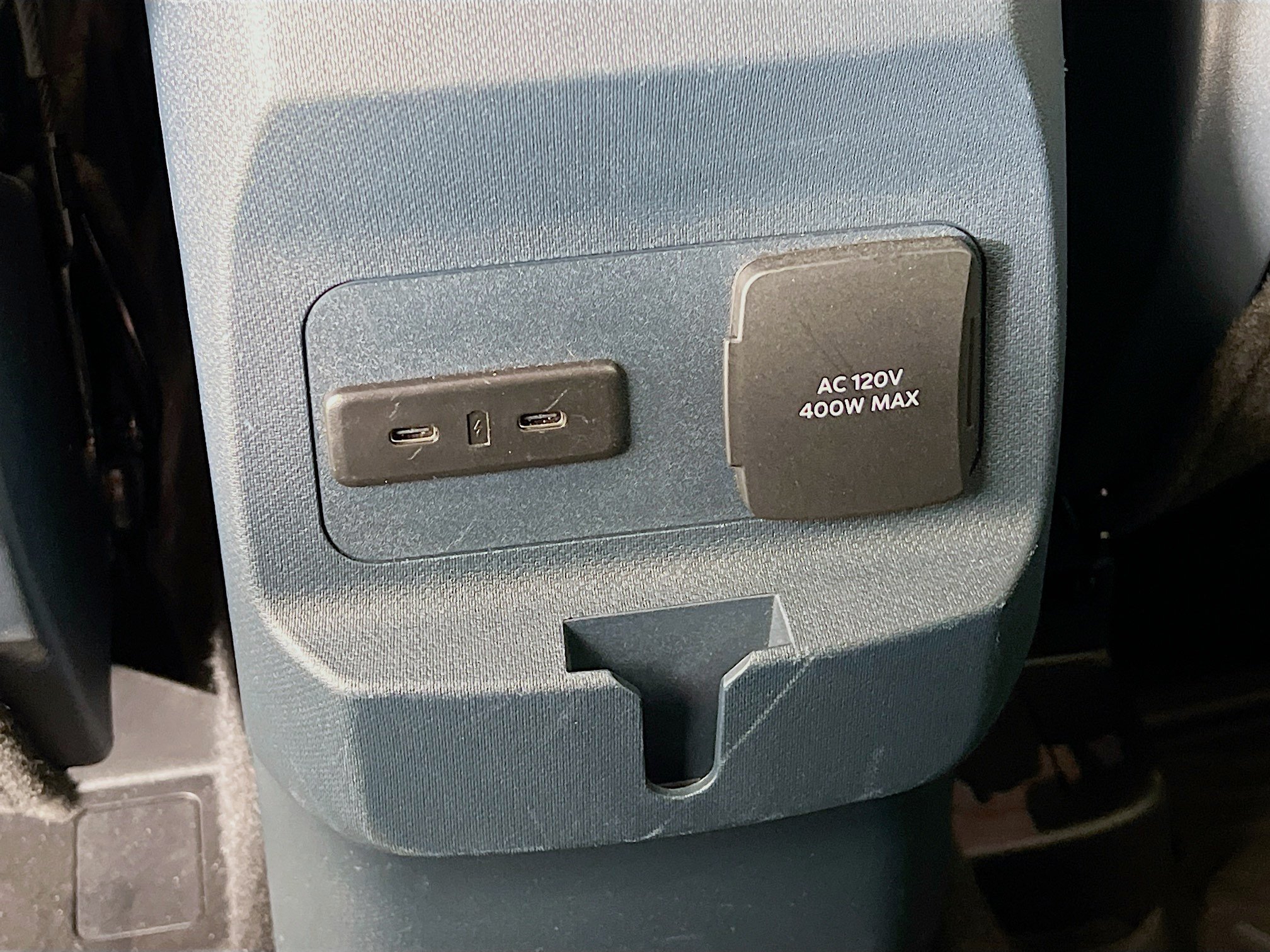 Used 2026 Black Ford LARIAT image 33