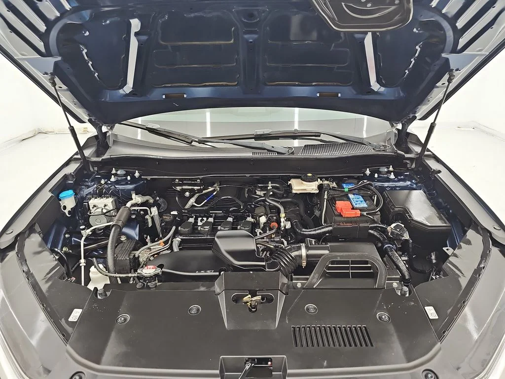 2023 Honda CR-V LX - Photo 36