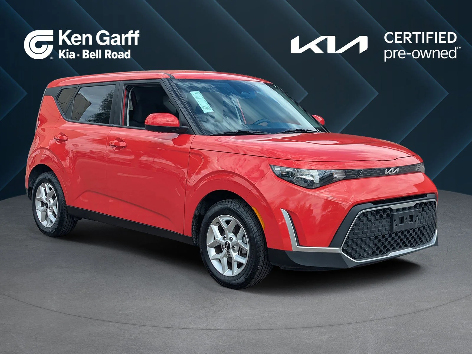 2025 Kia Soul