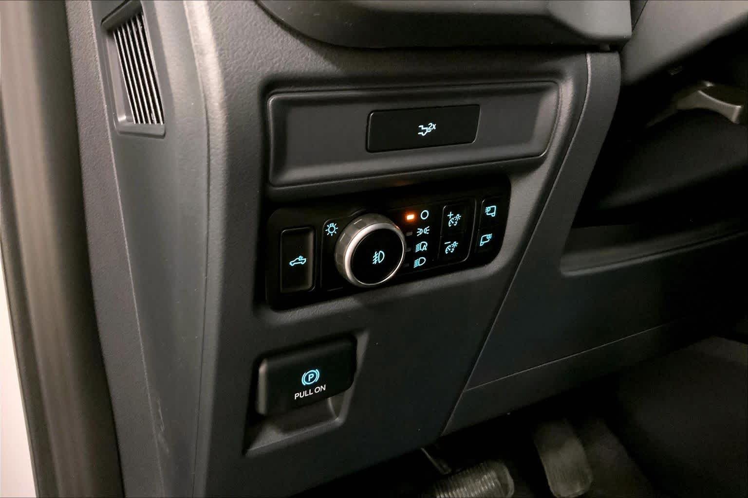 New 2026 Avalanche Ford XLT image 18