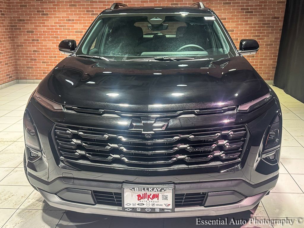 2026 CHEVROLET EQUINOX - Image 5