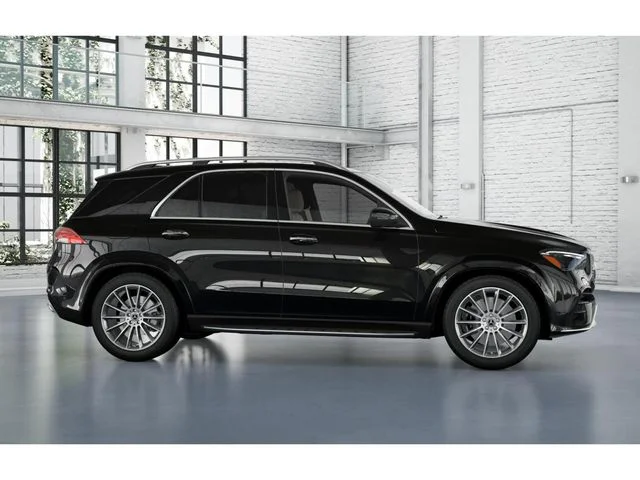 Used 2026 Black Mercedes-Benz GLE 450 image 18