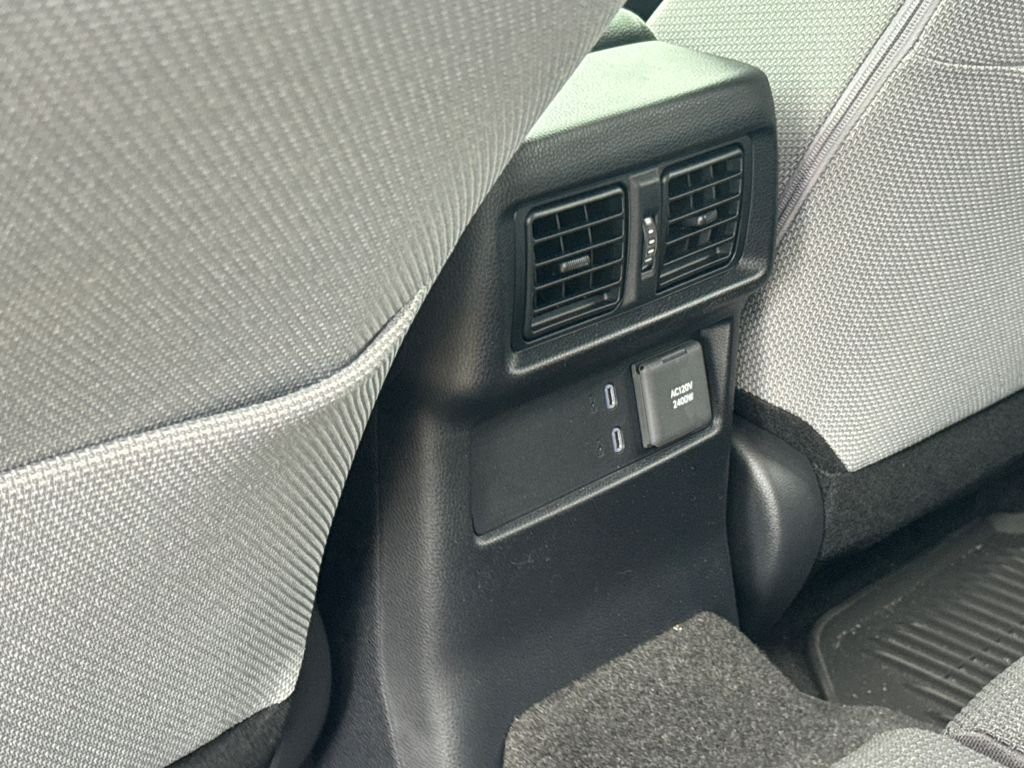 2025 Toyota 4Runner TRD Off-Road - Photo 34