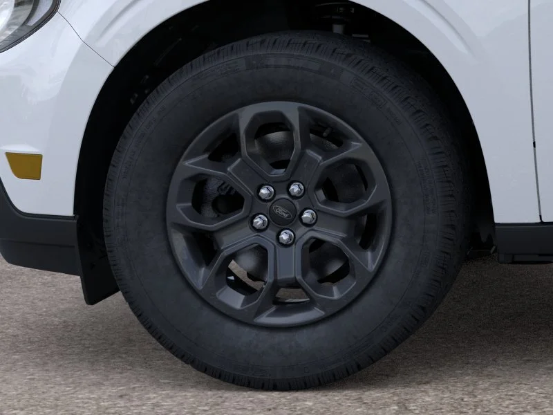 New 2026 Oxford White Ford XLT image 45