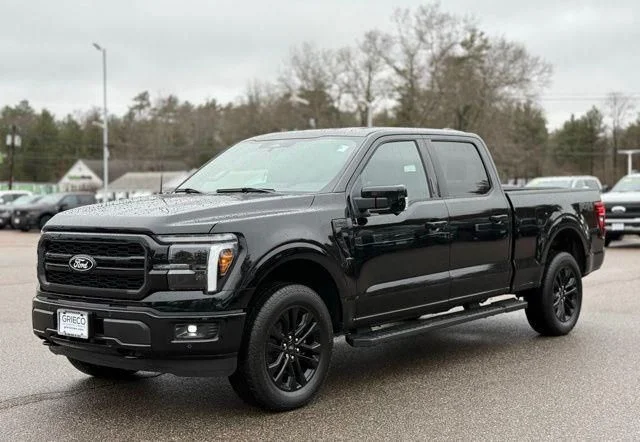 2026 Ford F-150 Lariat - Photo 11