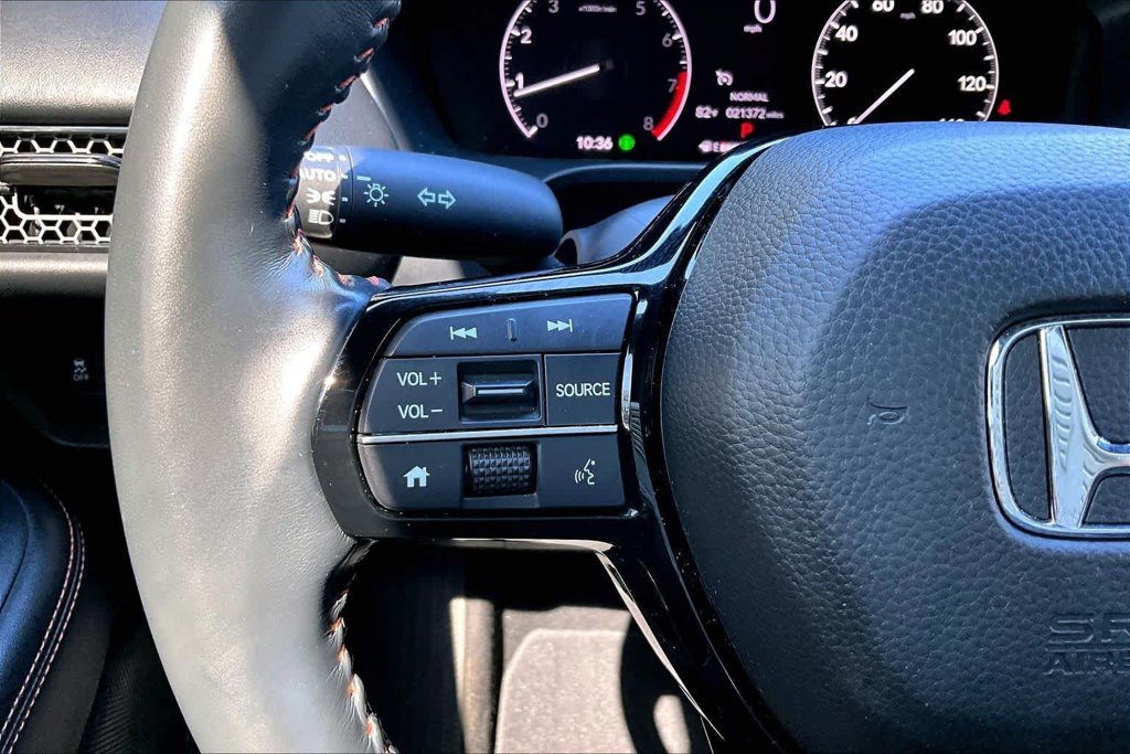 Used 2023 Green Honda Sport image 21