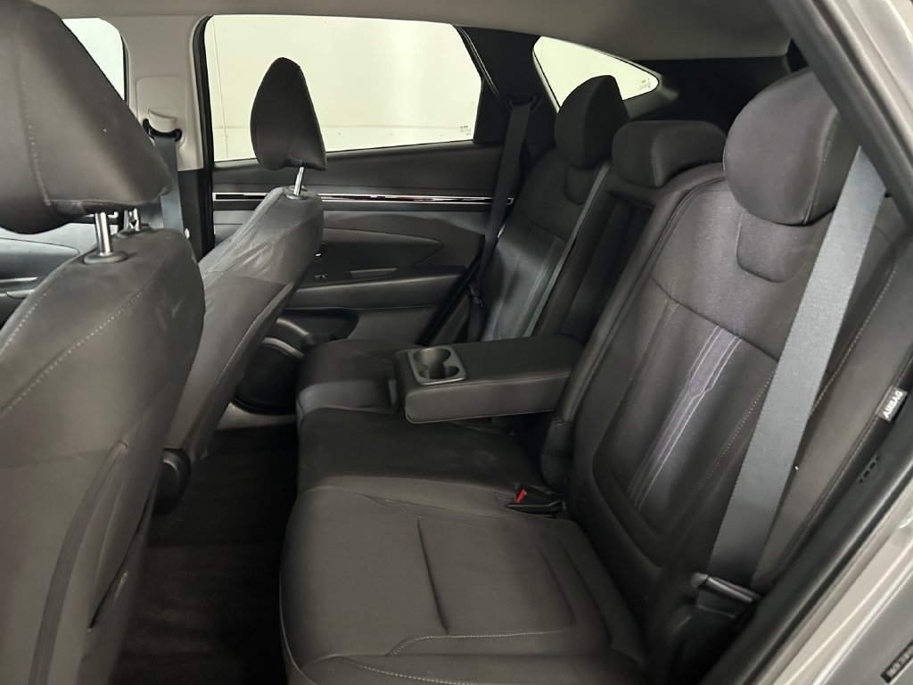 Used 2024 Gray Hyundai SEL image 19