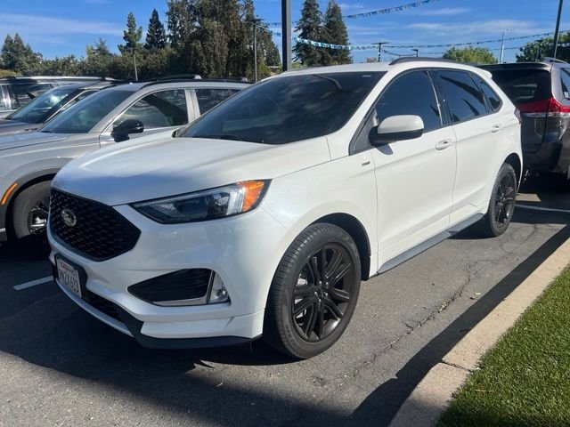 2024 Ford Edge ST Line