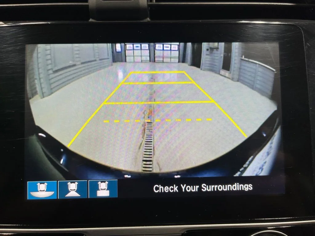Certified Used 2017  Honda EX-T image 22