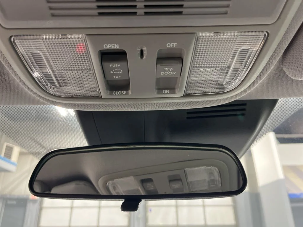 2017 Honda CR-V EX - Photo 27