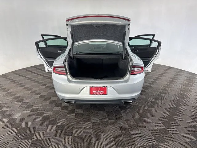 Used 2023 Silver Dodge SXT image 14