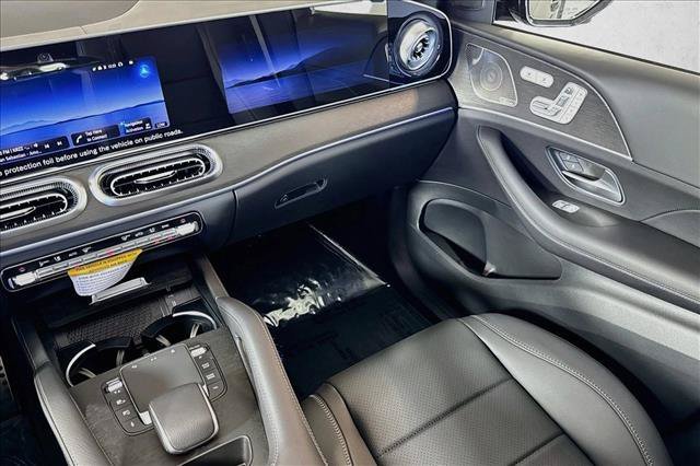 New 2027 Black Mercedes-Benz GLE 350 image 51
