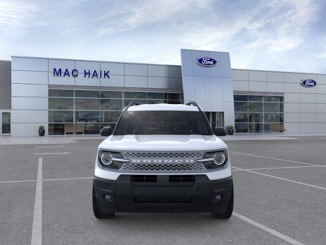 New 2026 Oxford White Ford Big Bend® image 29