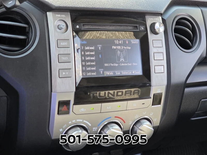 Used 2019 Super White TOYOTA SR DOUBLE CAB 6.5