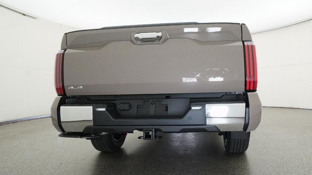 New 2026 Mudbath Toyota 1794 Edition image 22
