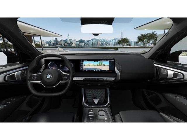 New 2026 Black Sapphire Metallic BMW 30 xDrive image 10
