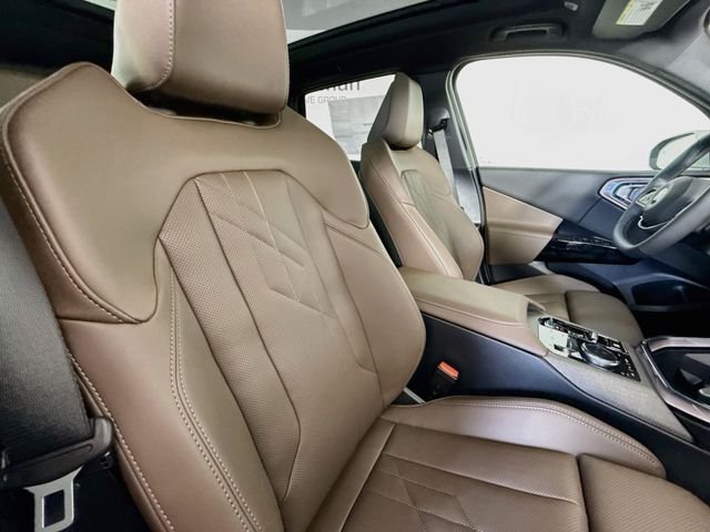 New 2026 White Metallic BMW 30 xDrive image 28