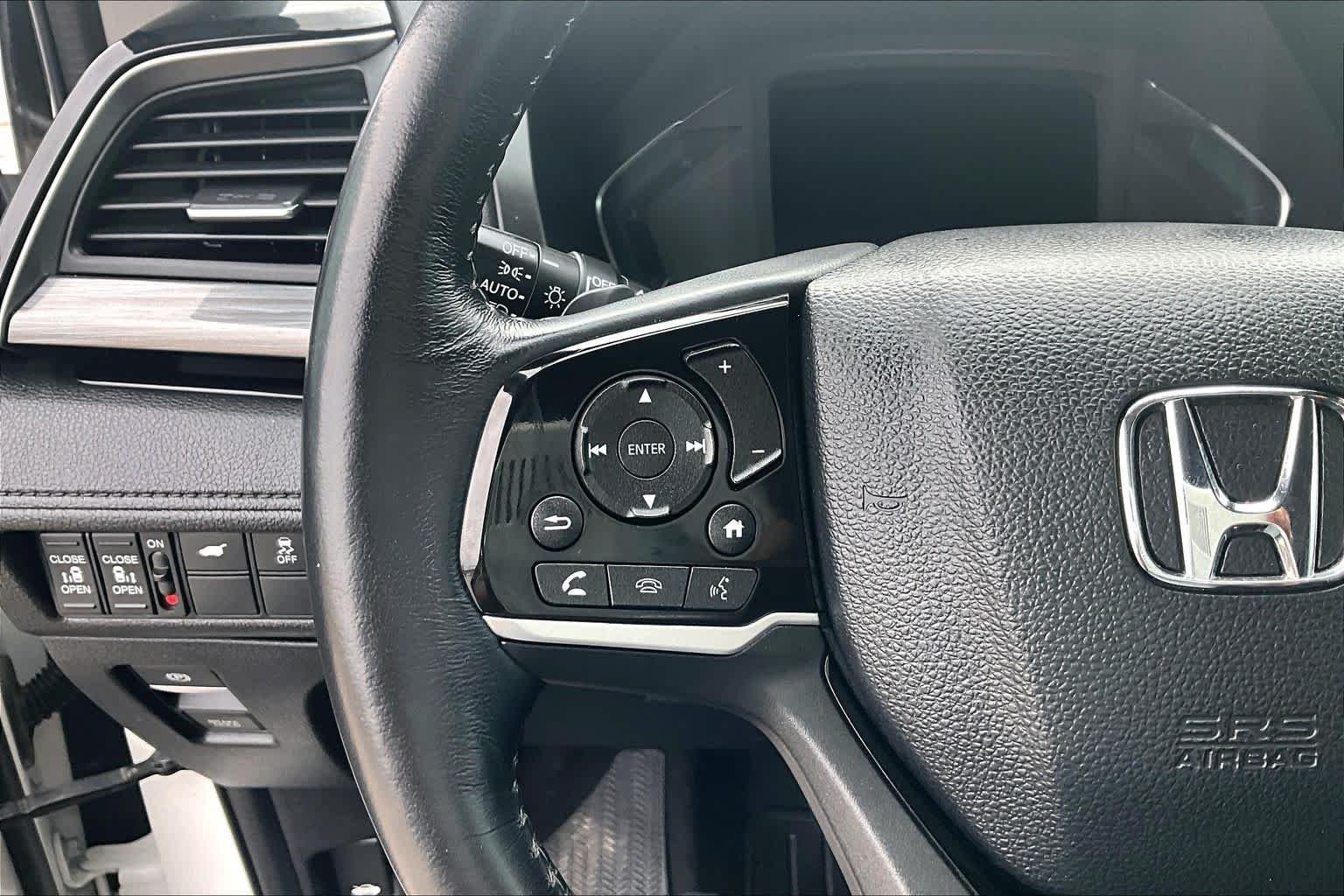 2023 Honda Odyssey Elite - Photo 24