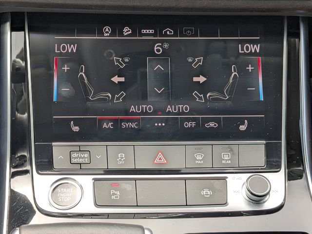 Used 2023  Audi 45 Premium image 23