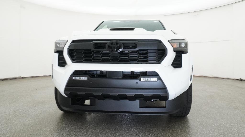 New 2026 Ice Cap Toyota TRD Sport image 20