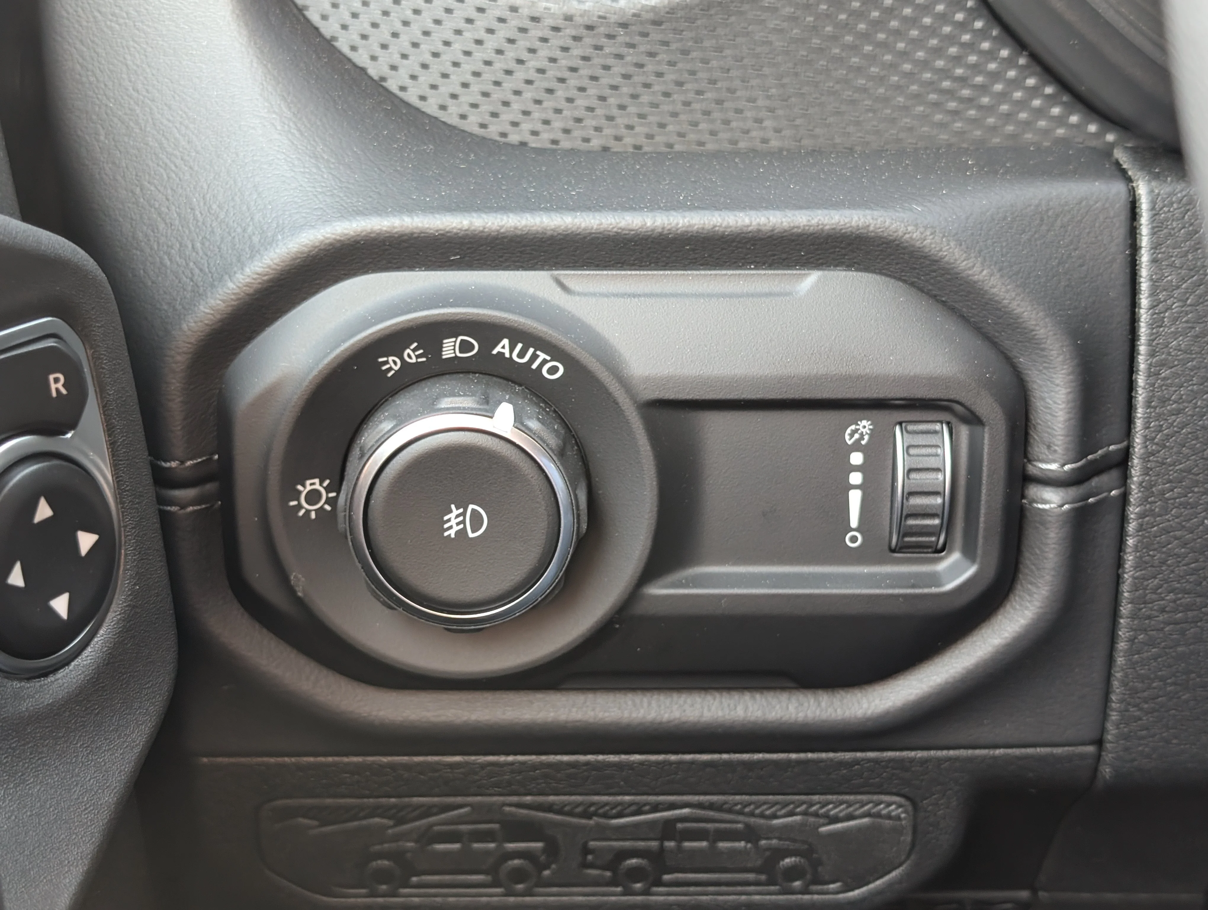 New 2026 41 Jeep Rubicon image 26