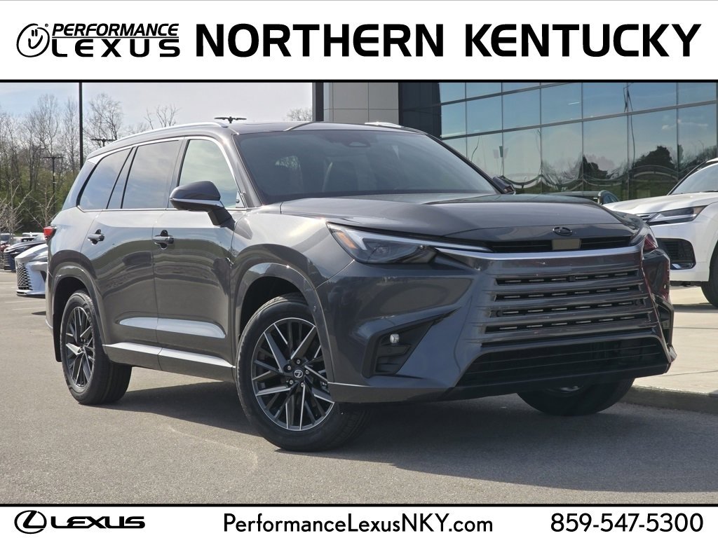 2026 Lexus TX 350 350 Premium AWD's photo
