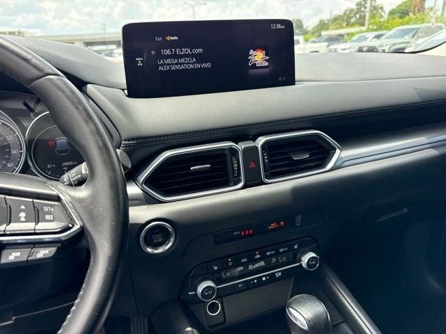2023 Mazda CX-5 S Preferred package - Photo 21