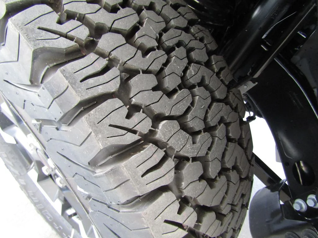 New 2026 Reign Jeep Rubicon image 26