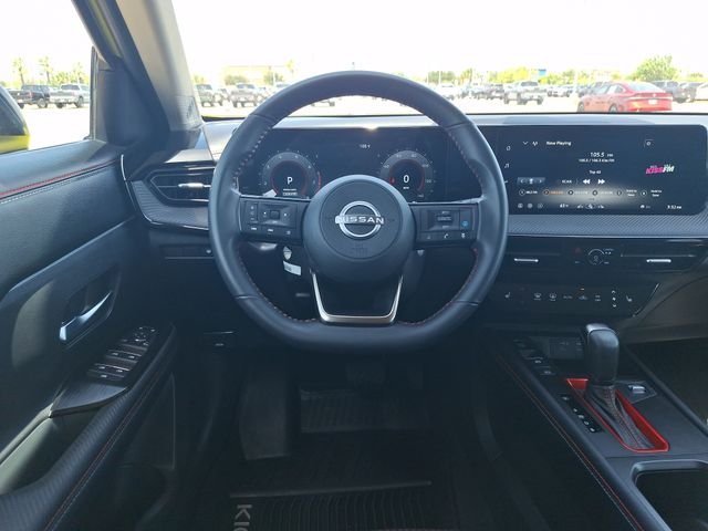 Used 2026 Yellow Nissan SR image 13
