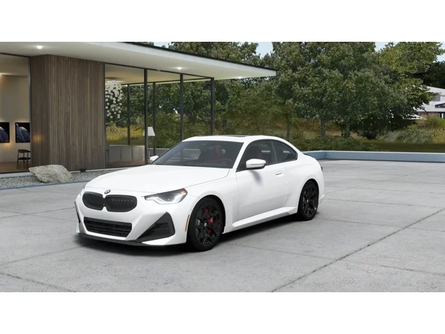 2026 BMW 230i 