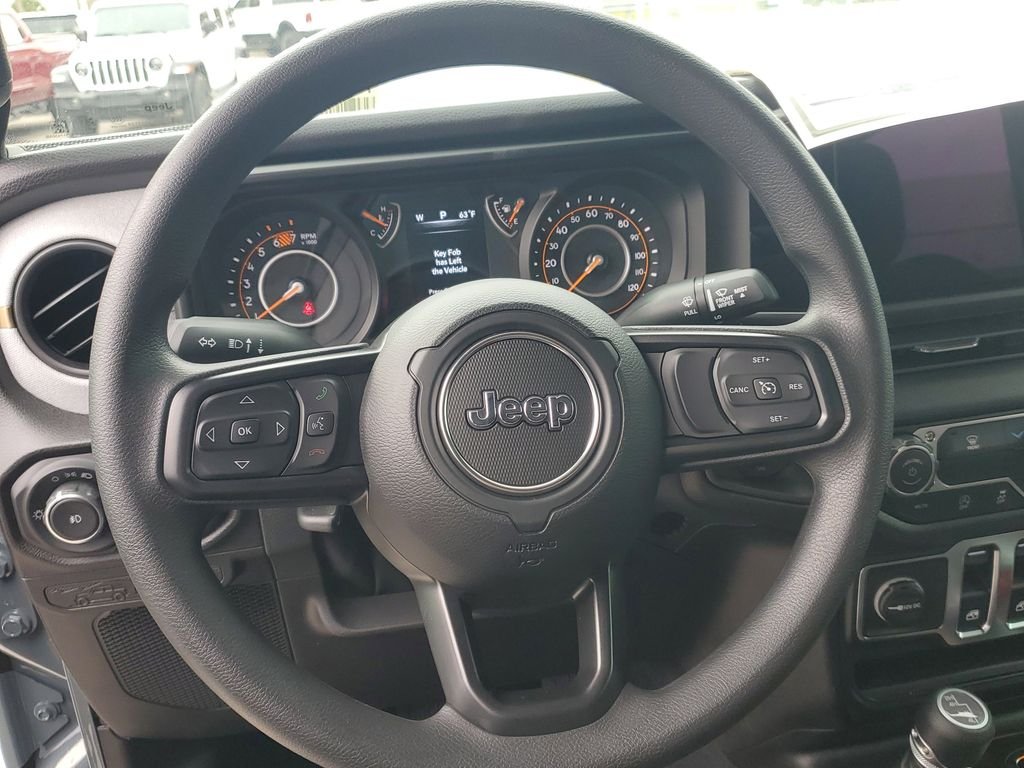 New 2026 41 Exterior Paint Jeep Sport image 9