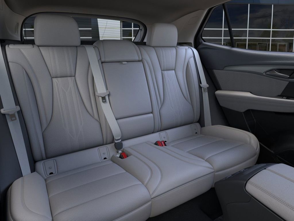 New 2026 Ebony Twilight Metallic Buick Avenir image 17