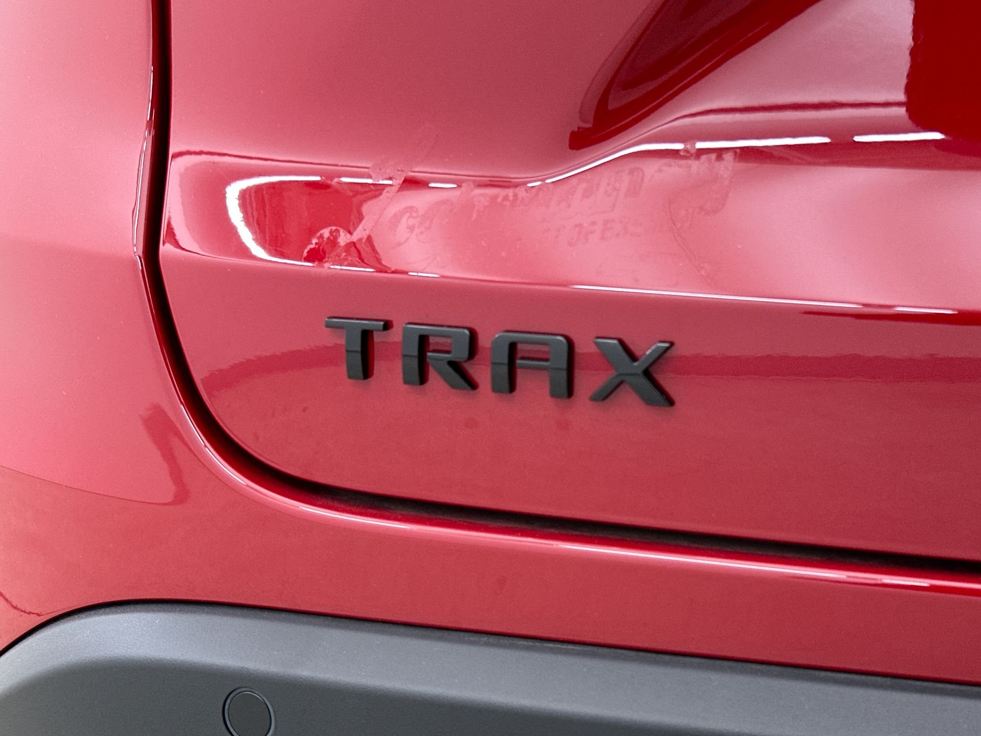 2026 Chevrolet Trax RS - Photo 80