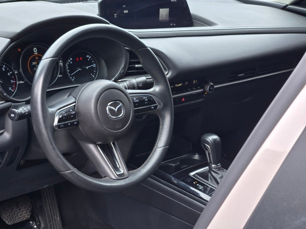 Used 2024 Tan Mazda 2.5 S Select Sport image 21