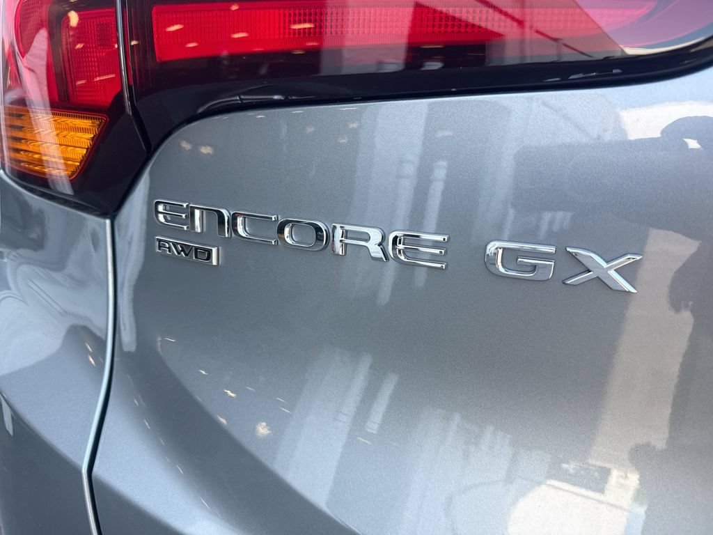 2026 Buick Encore GX Preferred - Photo 26
