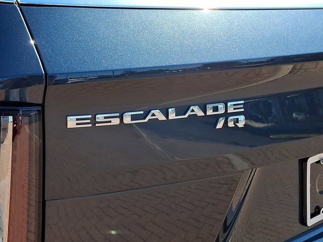 2025 Cadillac Escalade IQ Luxury 1 - Photo 27