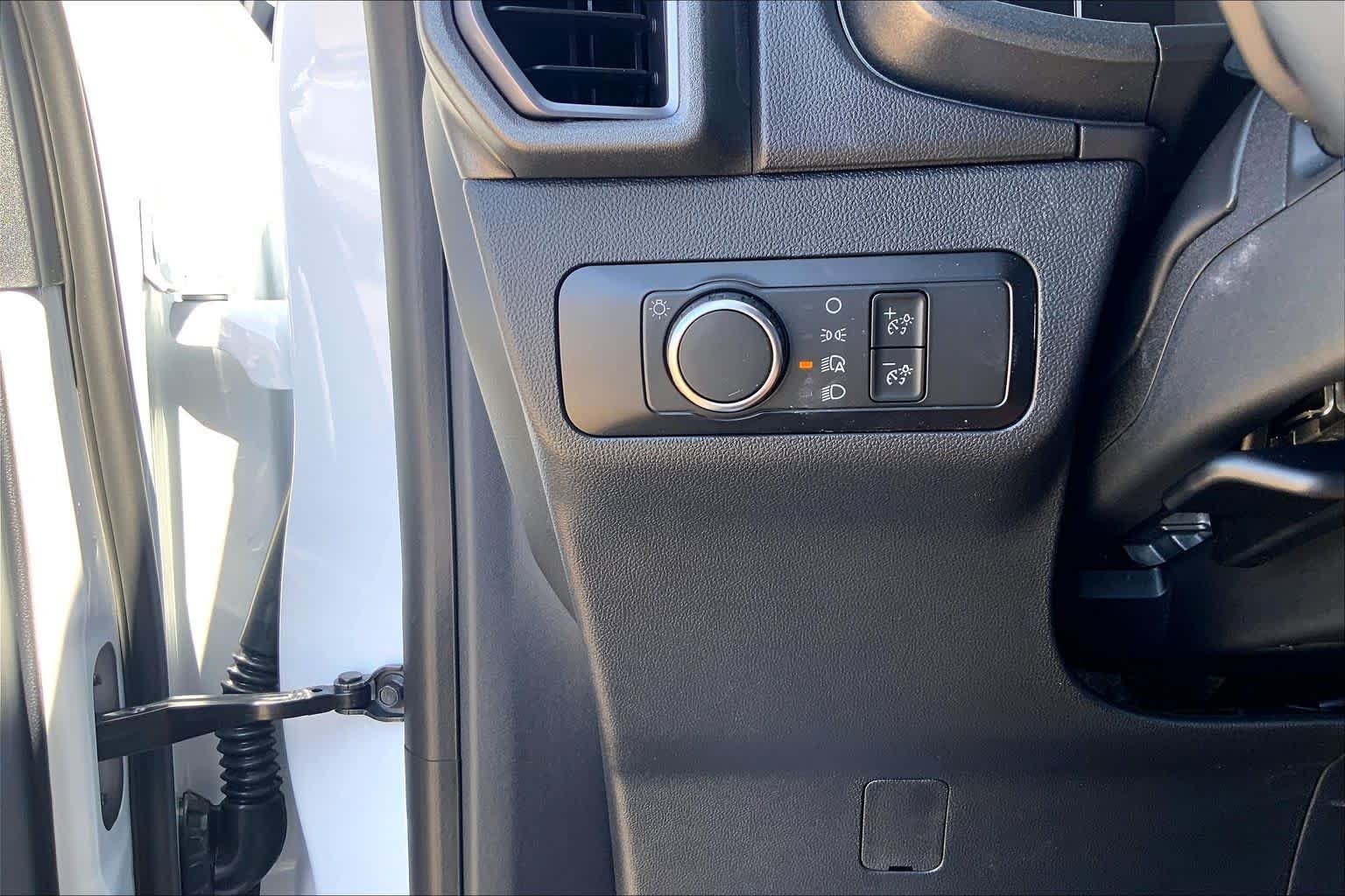 New 2026 Oxford White Ford Big Bend® image 20