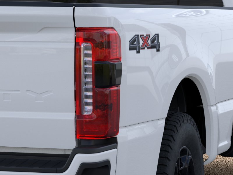 2026 Ford F-350 Super Duty XL - Photo 21