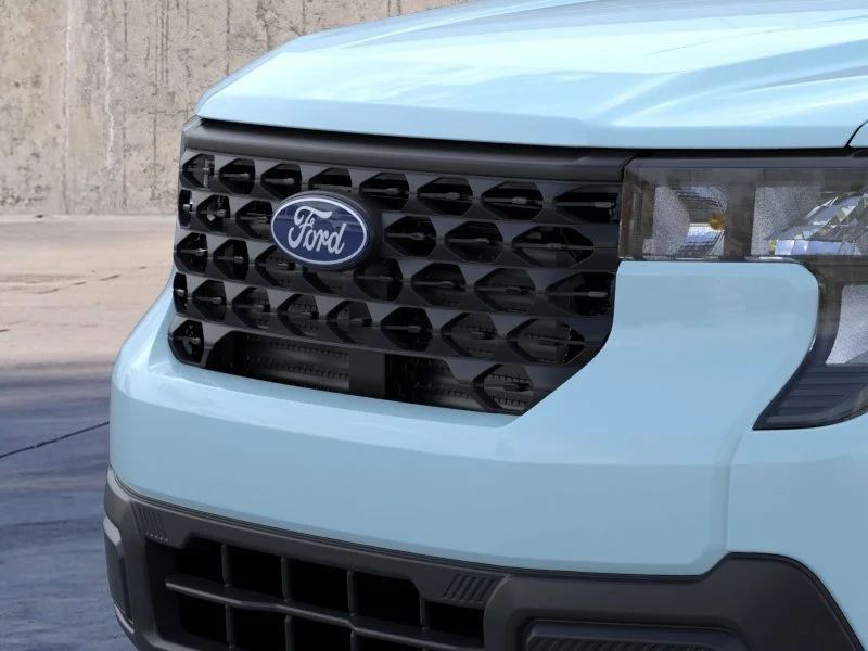 New 2026 Light Blue Ford XL image 18