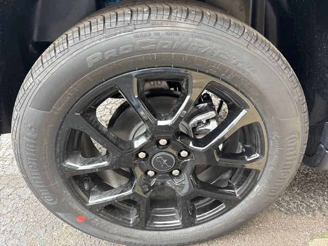 2026 Jeep Compass Latitude Altitude - Photo 29