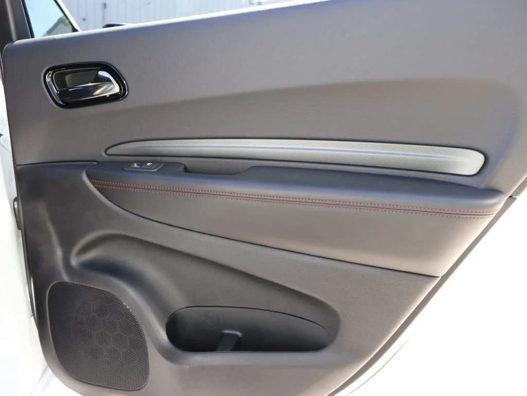 New 2026 White Knuckle Clearcoat Dodge GT Plus image 11